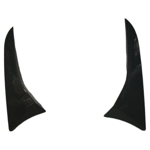 RX3EI5/MGZS木兰后挡板