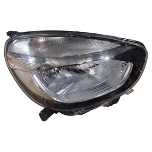 大灯外壳CLEVER后大灯罩 后尾灯 半总成 适用于荣威科莱威前大灯