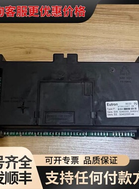 议价EUTRON电源控制板 原厂可维修