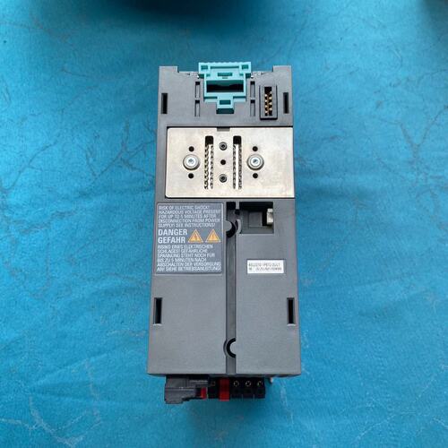 议价6SL3210-1PE12-3UL1变频器，盒说齐可维修