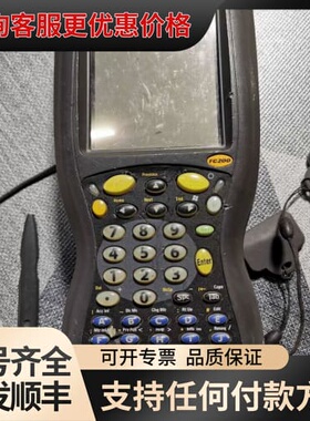 议价法国 Itron 埃创 手持水表读数器 FC200SR可维修
