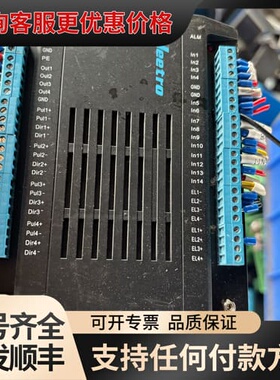 议价【Leetro MC7744工业控制模块】件，型号MC7可维修