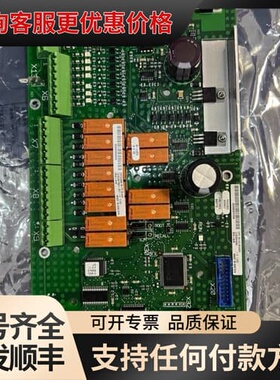 ALFA+LAVAL阿法拉伐分油机EPC50+I/O+板