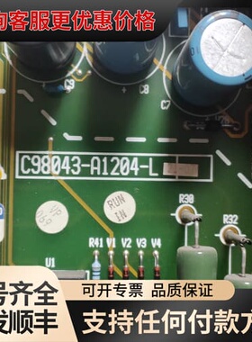 议价C98043-A1204-L 21-07西门子6RA22调可维修