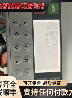 金风GOLDWIND触摸屏，型号BT03AM/70207
