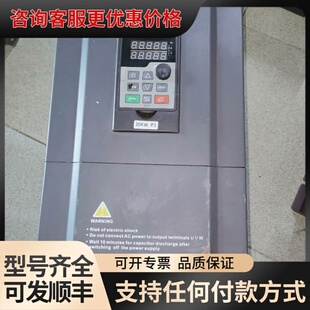 议价金田JTE330 K0300P3 30kw 变频器，功能可维修