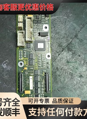 议价西门子OP010按键板主板57129.9001.02可维修