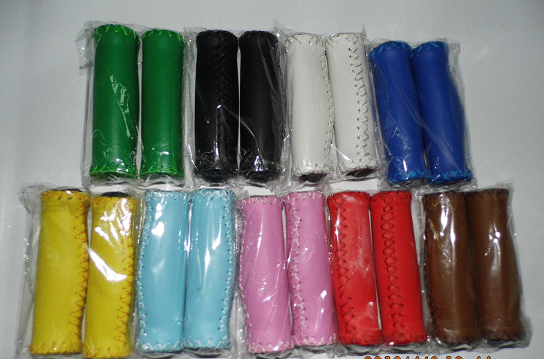 Poignées de vélo - Ref 2348105 Image 1