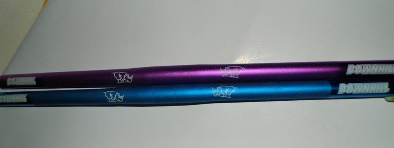 Guidon de vélo - Ref 2332787 Image 1