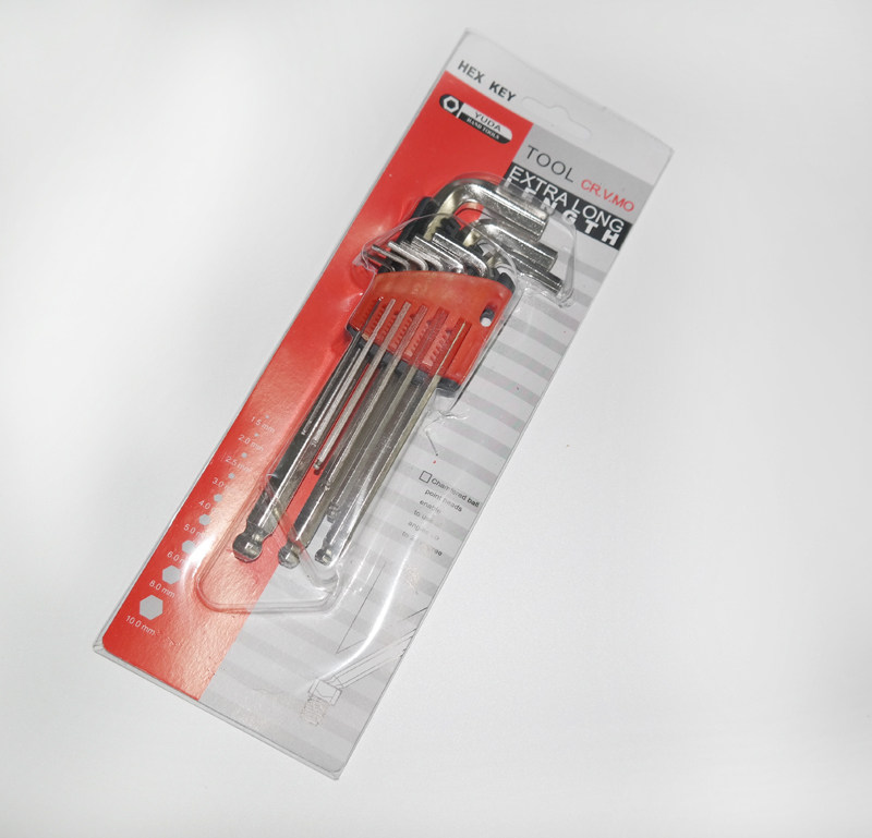 Outils pour vélo TOOL - Ref 2282188 Image 5