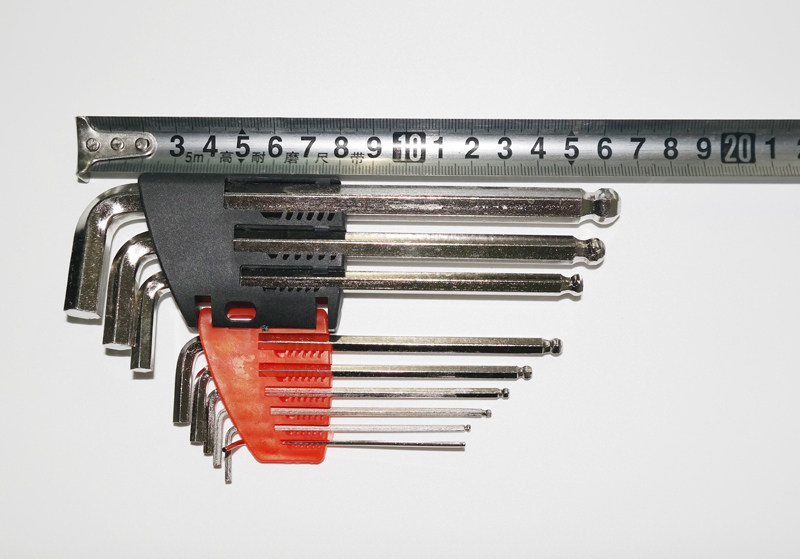 Outils pour vélo TOOL - Ref 2282188 Image 4