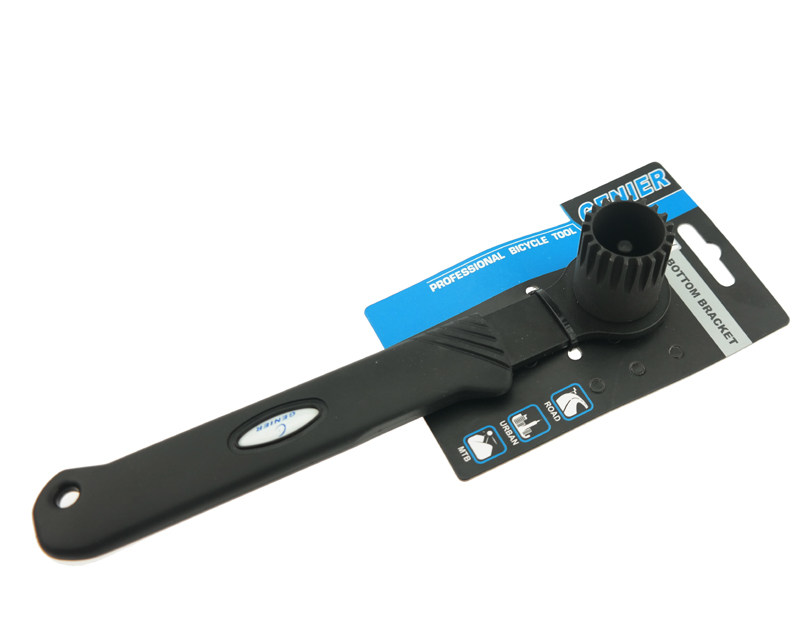 Outils pour vélo GENIER - Ref 2283194 Image 3