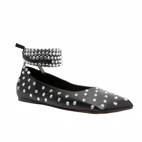 亚马逊速卖通时尚宴会走秀时装鞋