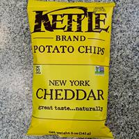 141g in stock Katie Handmade multi-flavor POTATO CHIPS snack KETTIL POTATO CHIPS CHEDDA thumbnail 8