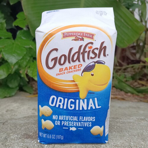 PepperidgeFarm美国原味