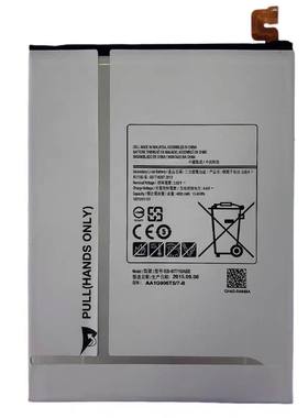 艾佩佳适用于三星T710电池