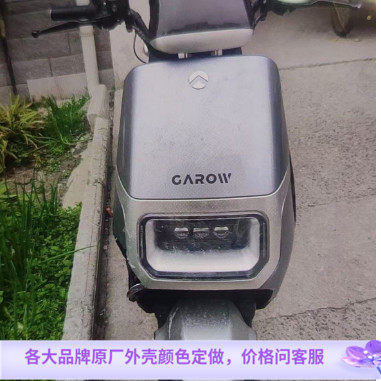 金箭电动车电摩RG510广环G9面板