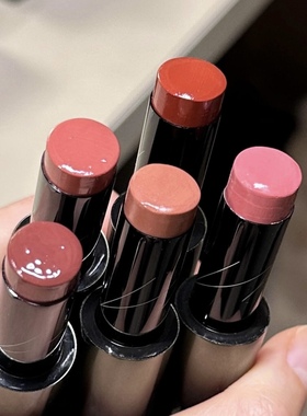 rc修护多用棒散意游弋系列新品意态精华棒口红redchamber朱栈正品