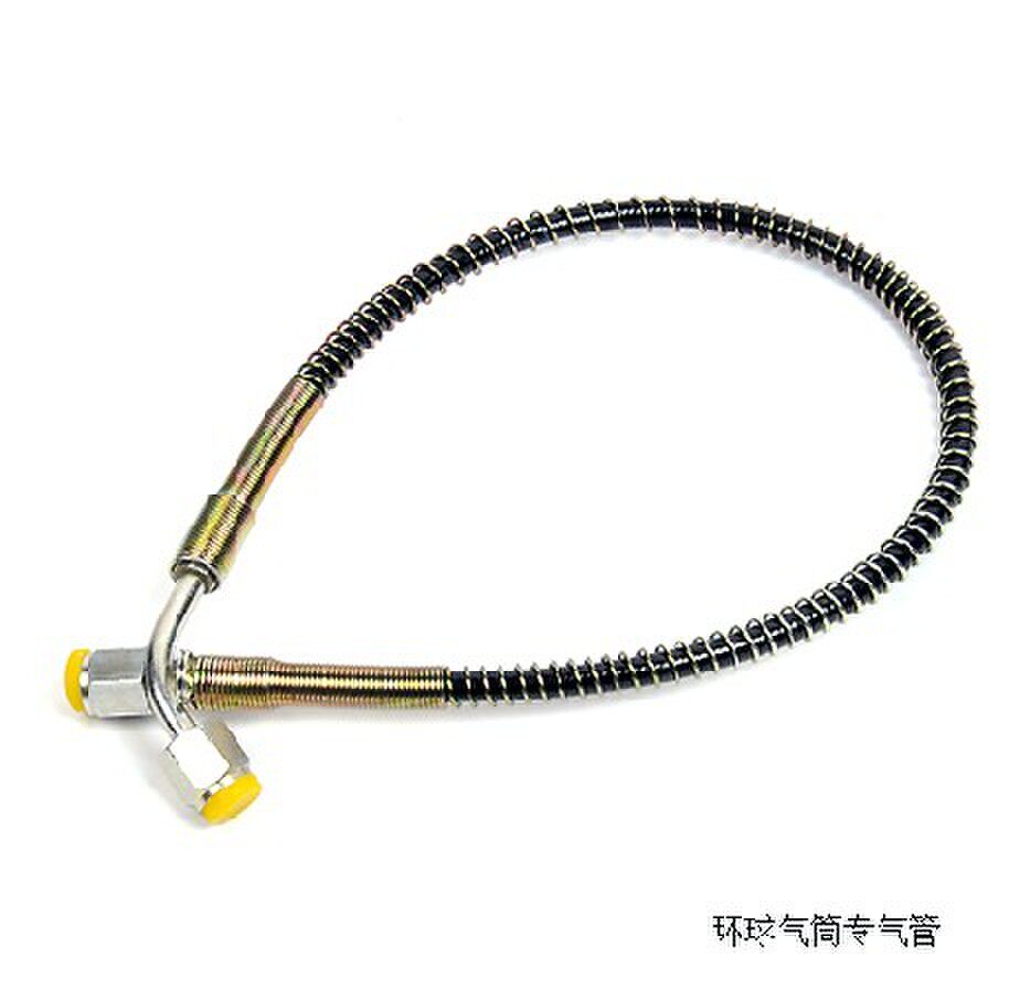 Pompe à vélo - Ref 2388808 Image 6