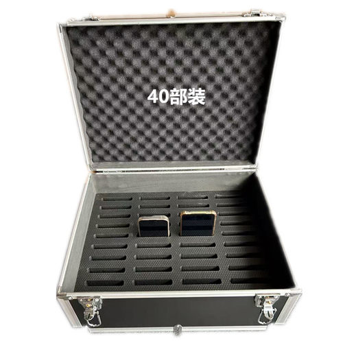 学生手机保管箱带挂锁送钥匙