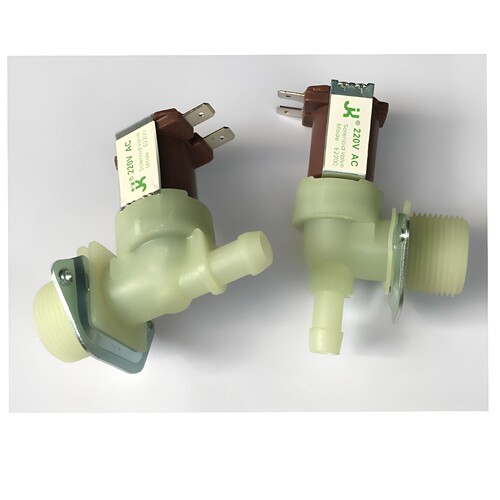 6分塑料螺纹阀制机空调加湿器