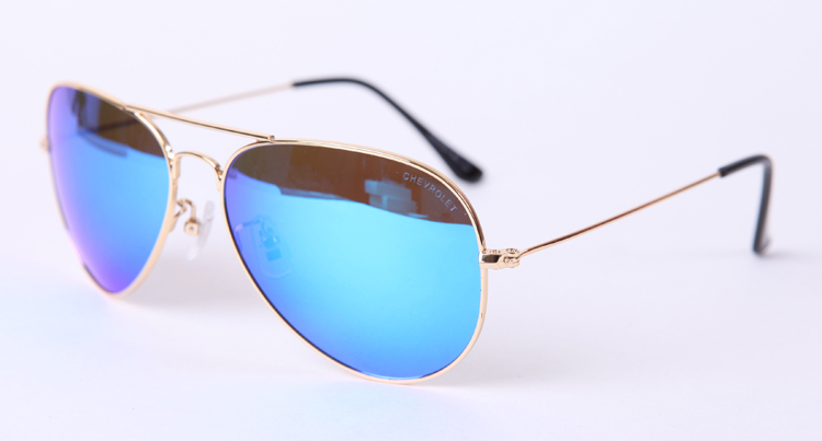 正品雪佛兰偏光太阳镜驾驶镜蛤蟆