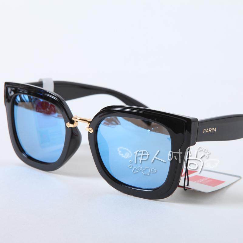 包邮正品 派丽蒙新款太阳镜男女偏光镜复古墨镜眼镜12016驾驶镜