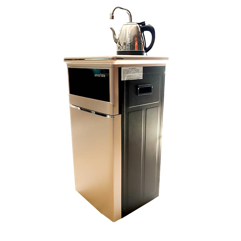 夏新智能茶吧机 净饮机 净水机 夏新茶饮一体机