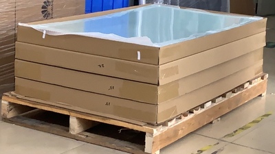 导光板扩散板TCL王牌