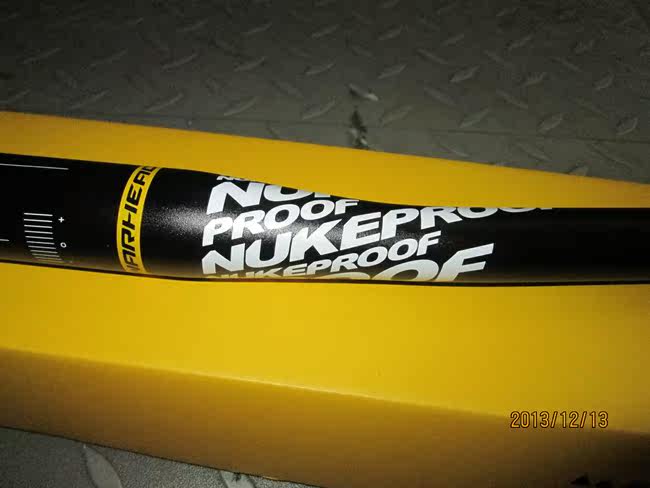 Guidon de vélo - Ref 2341639 Image 4