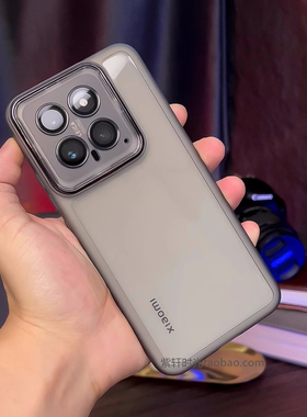 K60电镀镜头圈适用小米红米k70手机壳note13/11Tpro透明14硅胶k50黑色k40黄12turbo远峰蓝k30防摔9全包10