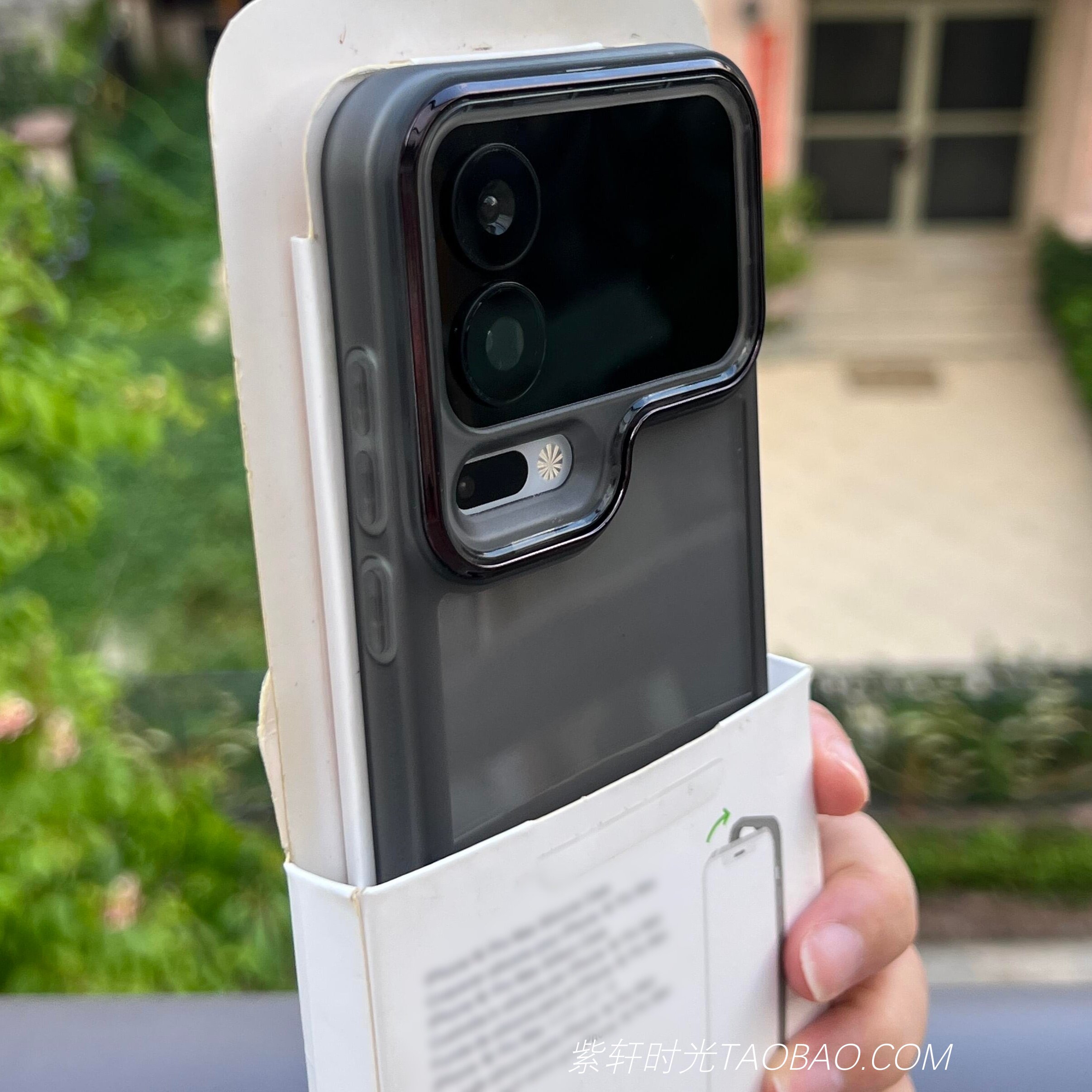 透黑硅胶软壳适用xiaomi17pro小米17promax手机壳红米K90promax超薄15Ultra全包14防摔13小众K80简约K70新款