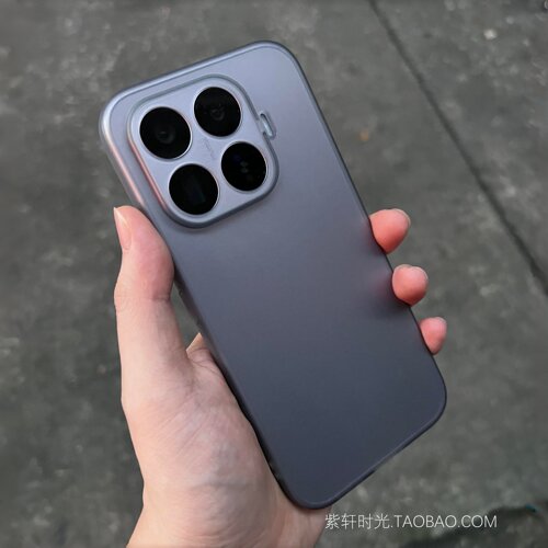 透黑磨砂软壳不易黄适用努比亚Z80Ultra简约Z70Ultra手机壳红魔11Air雾面10pro透明Z50Spro防指纹Z60全包防摔