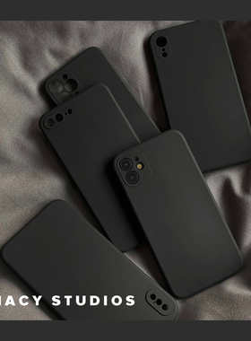 X100u;tra/X90pro+/X80Pro炭黑X70适用vivox50手机壳x30pro液态X60硅胶x27直边方形x23软S19/18/17E/16/15/12