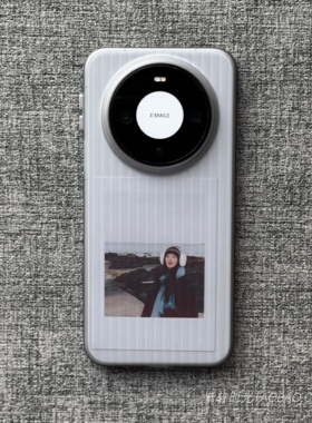 瓦楞磨砂防指纹S50适用vivoX300手机壳X200Ultra磁吸X100pro亲肤iQOO15/13透黑色Z9/Z10Turbo独立按键Neo11硬