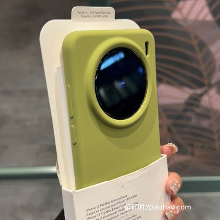 小众芥末绿色液态硅胶适用oppoFindx8s+手机壳findx8ultra新X7/X6磨砂大孔reno14/13纯色12/11全包防摔