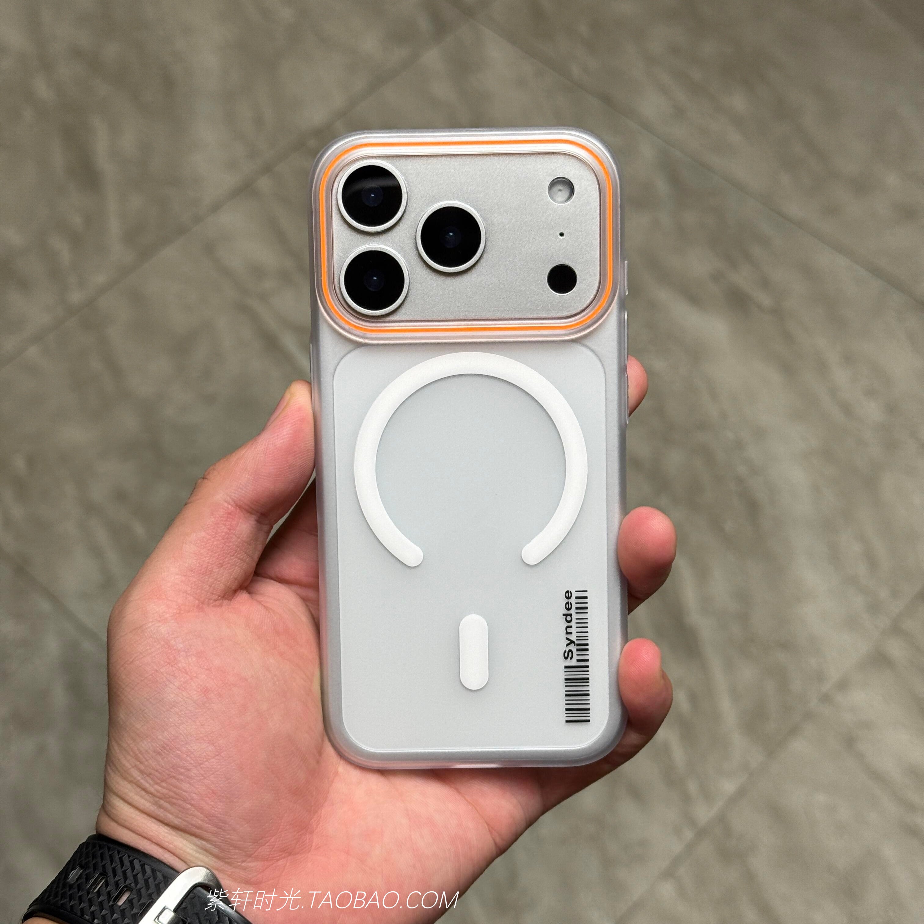 不沾指纹Magsafe磁吸充电适用OPPOReno15C手机壳Findx9pro白色X8Ultra肤感x7冰透散热x8s磨砂Reno14/13硬壳12