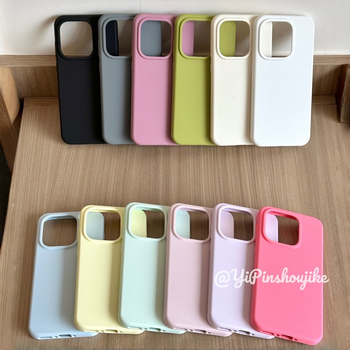肤感软糯耐脏适用OnePlus一加15手机壳1+13T真液态硅胶Ace5pro防指纹Ace3极简1+Ace2纯色2V橡皮擦感12防摔11