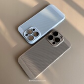 散热透气适用一加13T手机壳13精孔1 ACE3带镜头膜ACE5防指纹ACE5pro超薄oppoA5简约K12s高级Reno10硬壳