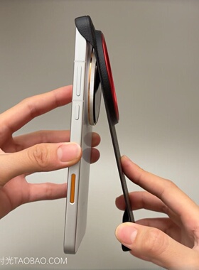 超轻超薄荔枝纹磁吸散热无边框适用mate80RS华为Mate80手机壳mate70/60pro高级黑色Pura90pro裸机感max防指纹
