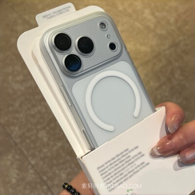 超薄磨砂白磁吸软壳适用vivoS50/X200PRO MINI手机壳X300pro新款X200s全包镜头X200Ultra透明S30简约y500男女
