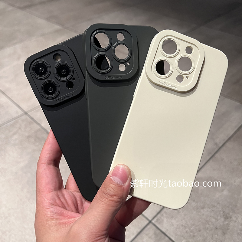 适用vivoiQOOZ7手机壳手机壳防尘