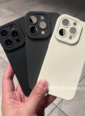 适用vivo iQOOZ7/Z5X手机壳Neo7/6se防尘网一体iqoo11黑色10硅胶9/8pro液态U5简约Z3石墨灰neo5/3加高镜头Z1