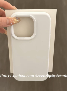 耐脏抗黄S30promini真液态硅胶S20适用vivoS18e手机壳S19气质S17t纯白色S16小众高级感S10pro全包防摔X200sU