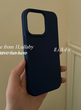 Z9turbo软糯液态硅胶耐脏适用vivoiqooneo9手机壳12/10pro午夜蓝11s黑色z8防指纹z7/z6高级感neo6男士5s女Z3