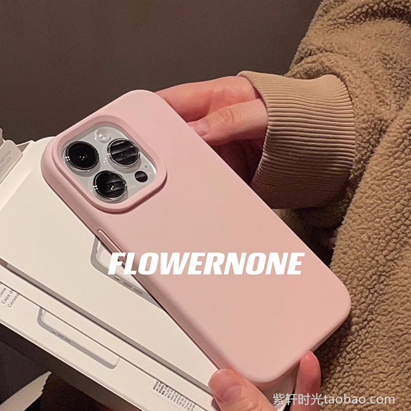 适用vivoiqoo11s手机壳液态硅胶