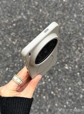 极简冷淡风Beats磁吸充电适用小米15Ultra手机壳14pro红米Turbo4pro钛灰色K80至尊版K70/K60复古note14薄硬壳