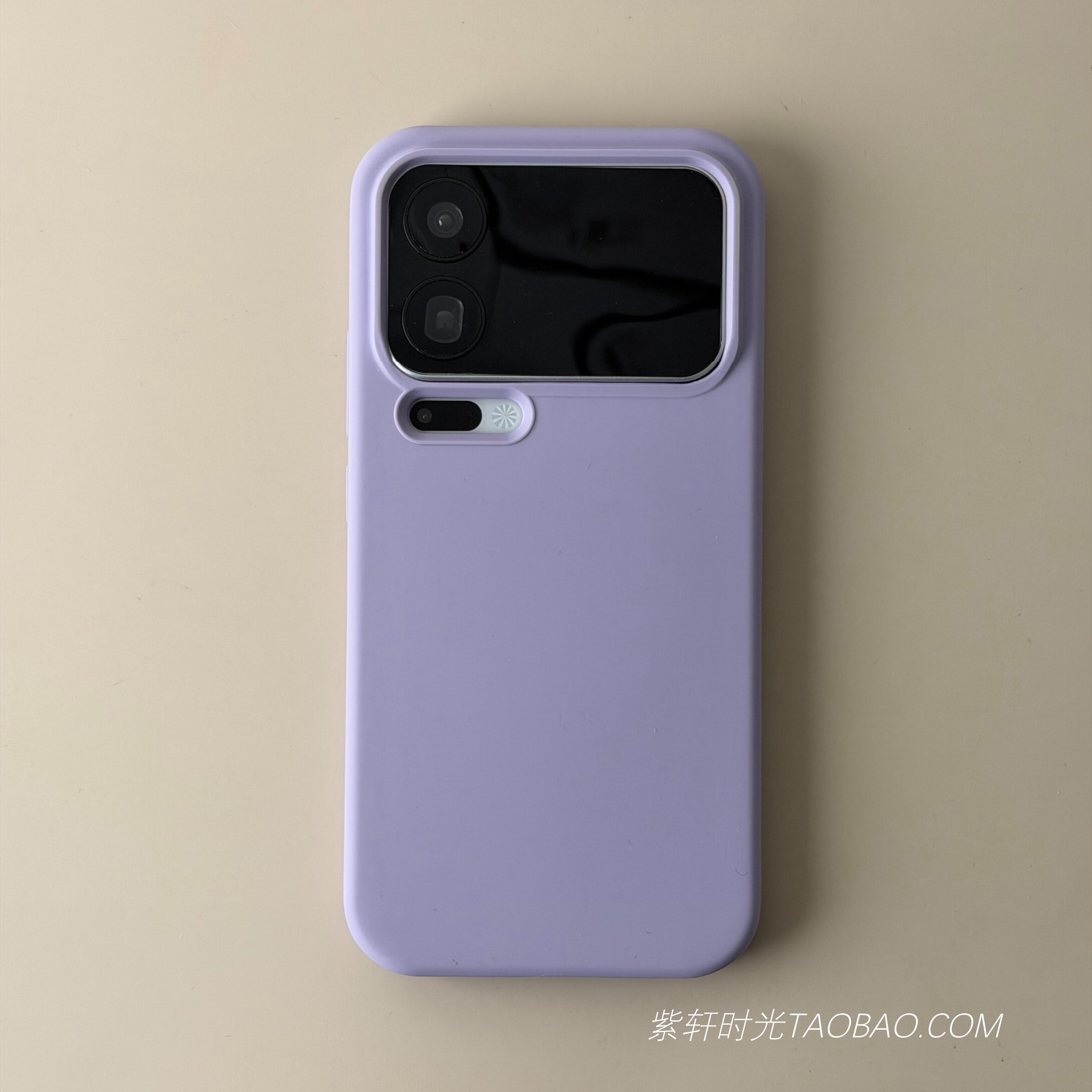 内置磁吸充电真液态硅胶适用小米17promax手机壳不挡广角xiaomi17pro高级感冷烟紫17原机色橡皮擦感耐脏防滑