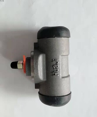适用于金杯海狮后刹车分泵SY6480后刹车分泵后制动分泵原厂