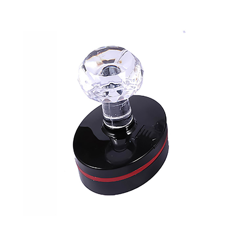 印章定刻字椭圆光敏印章圆形印章定制个人用盖章定做姓名字印图章